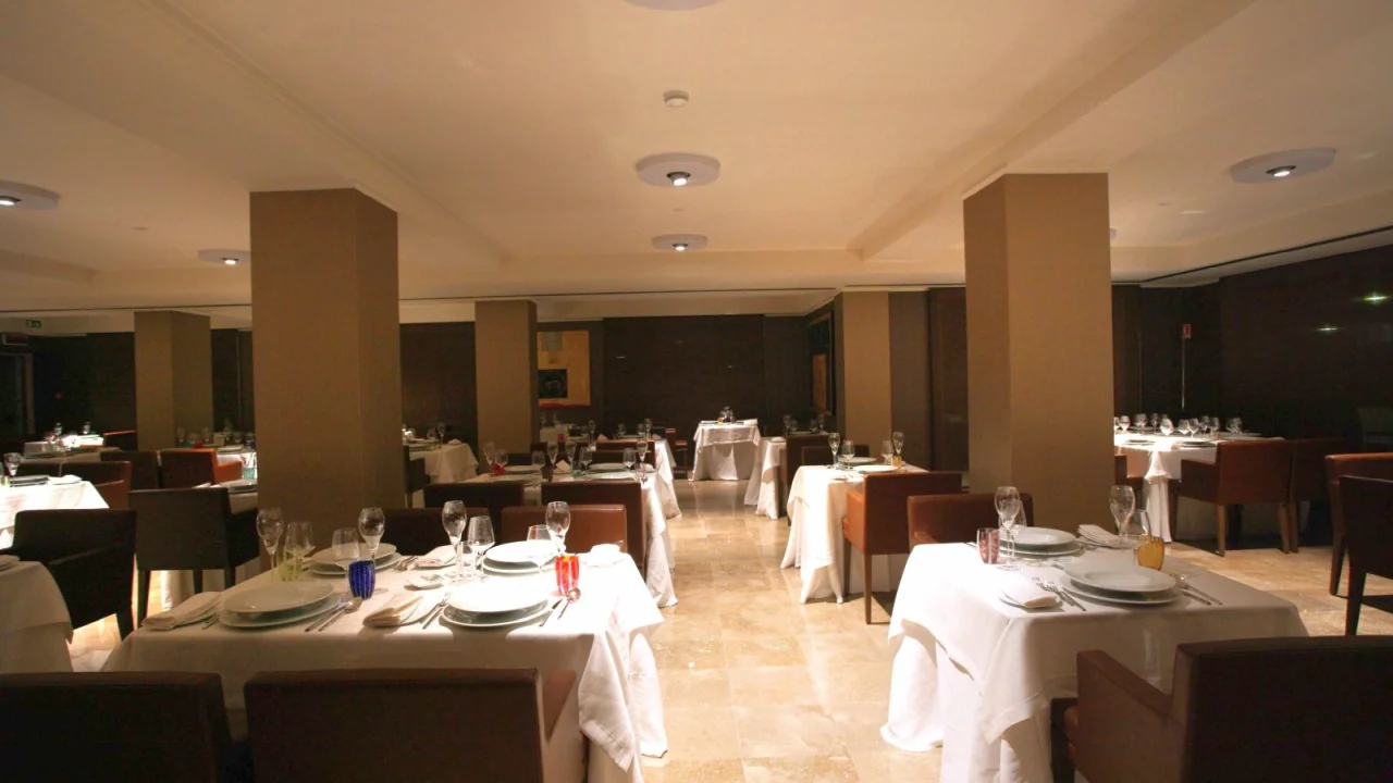 Palazzo Giordano Bruno